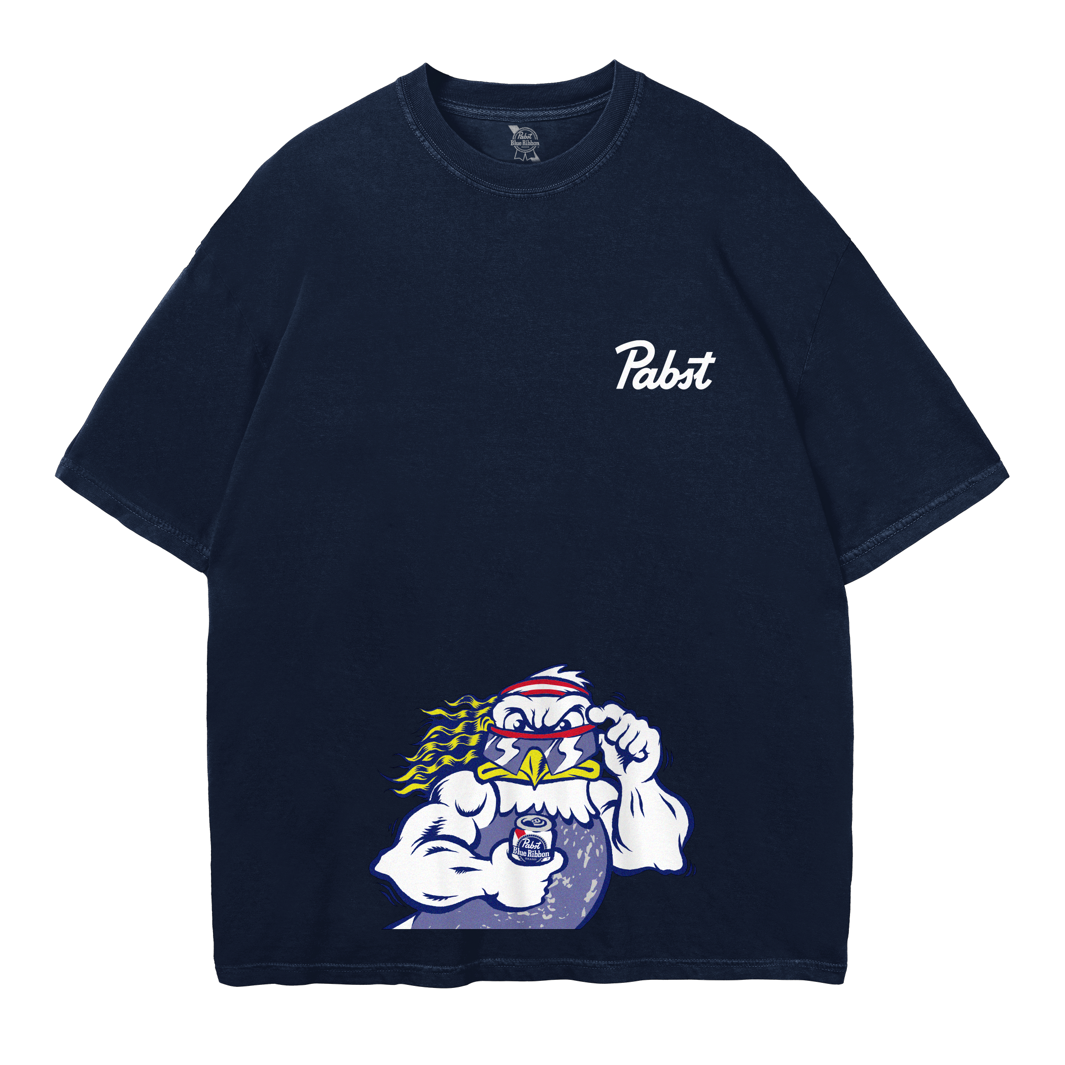 Eagle Eyes tee