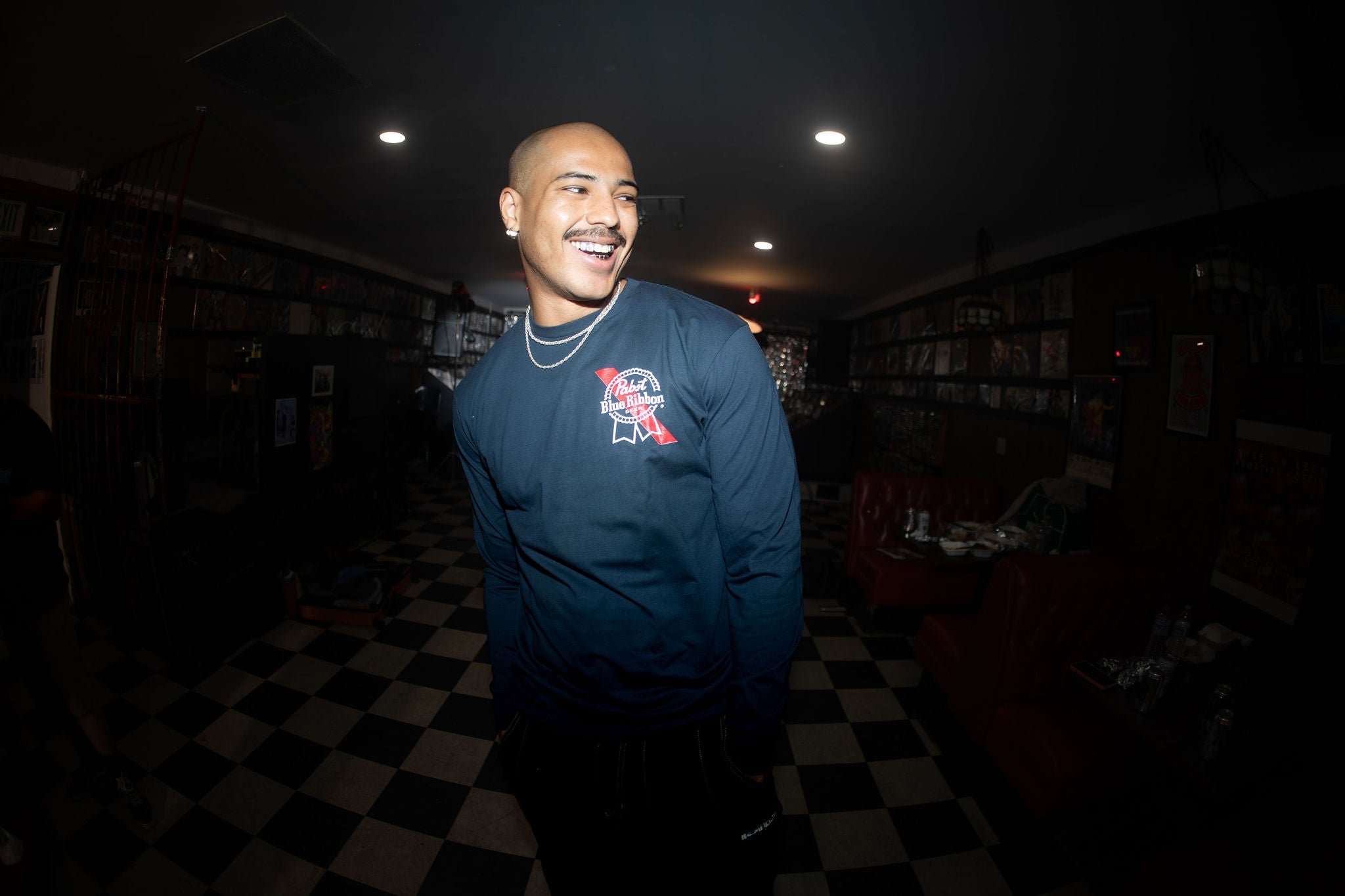 OUTERWEAR – Pabst Blue Ribbon Store