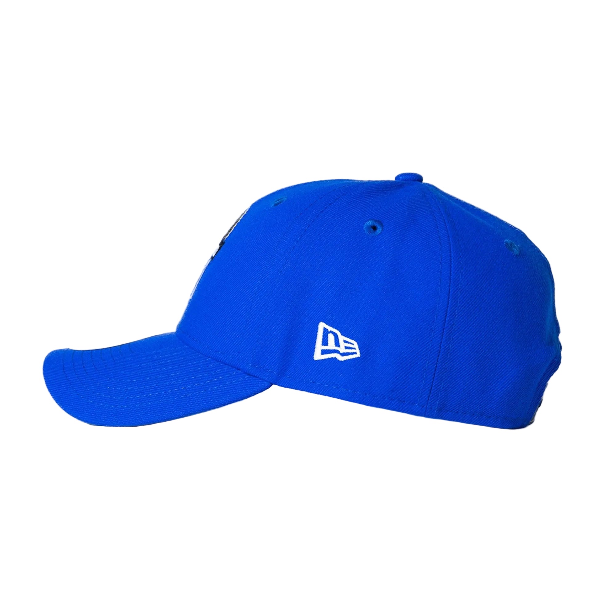 Pabst Blue Ribbon x New Era Royal 9FORTY Snapback | Pabst Blue