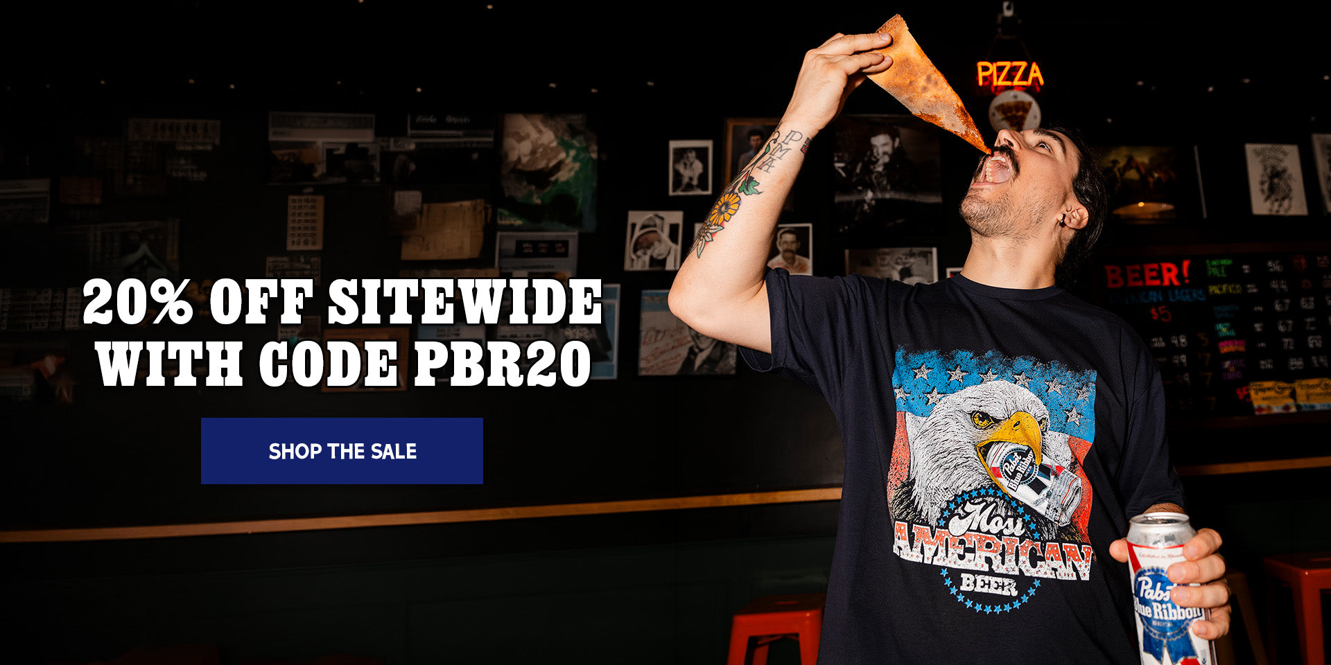 Pabst Blue Ribbon Online Store – Pabst Blue Ribbon Store