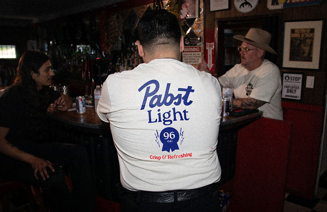 Pabst Light – Pabst Blue Ribbon Store