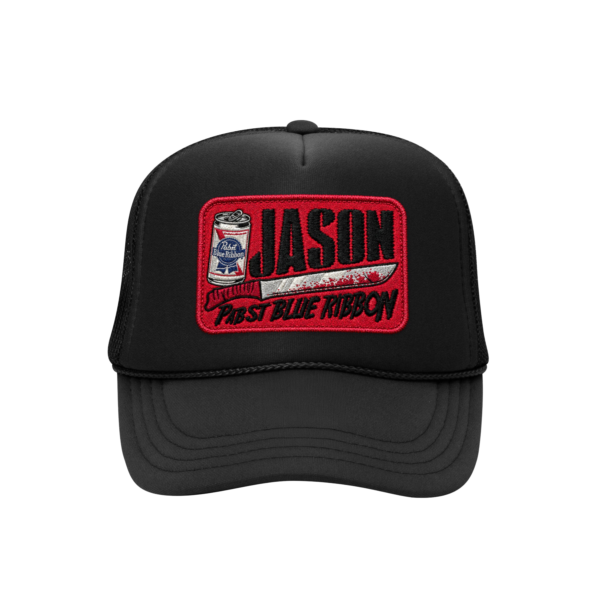 Pabst Blue Ribbon Hats | Caps, Snapbacks & Headwear – Pabst Blue