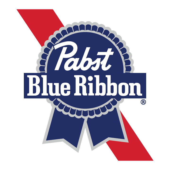 Pabst Blue Ribbon Store