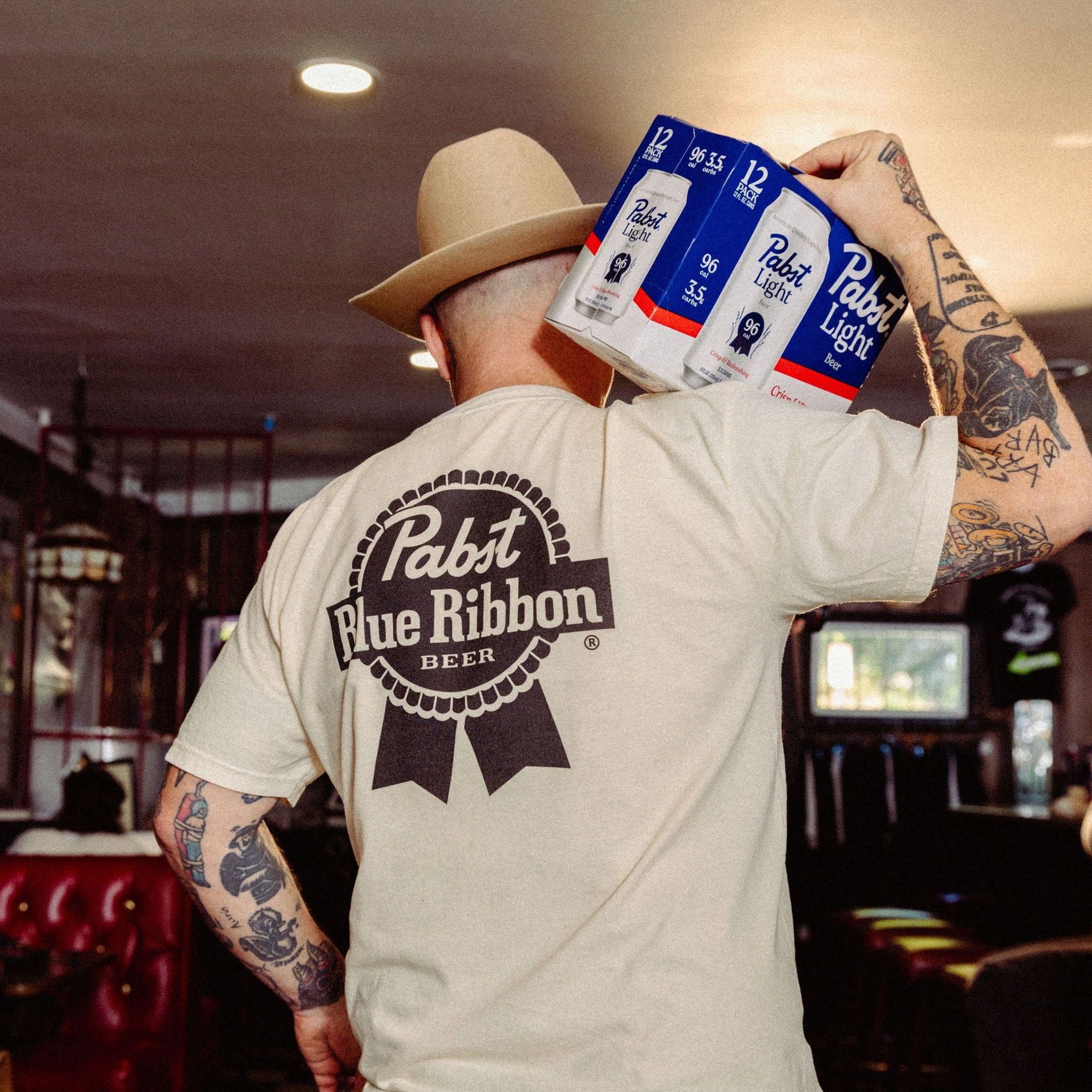 Products – Pabst Blue Ribbon Store