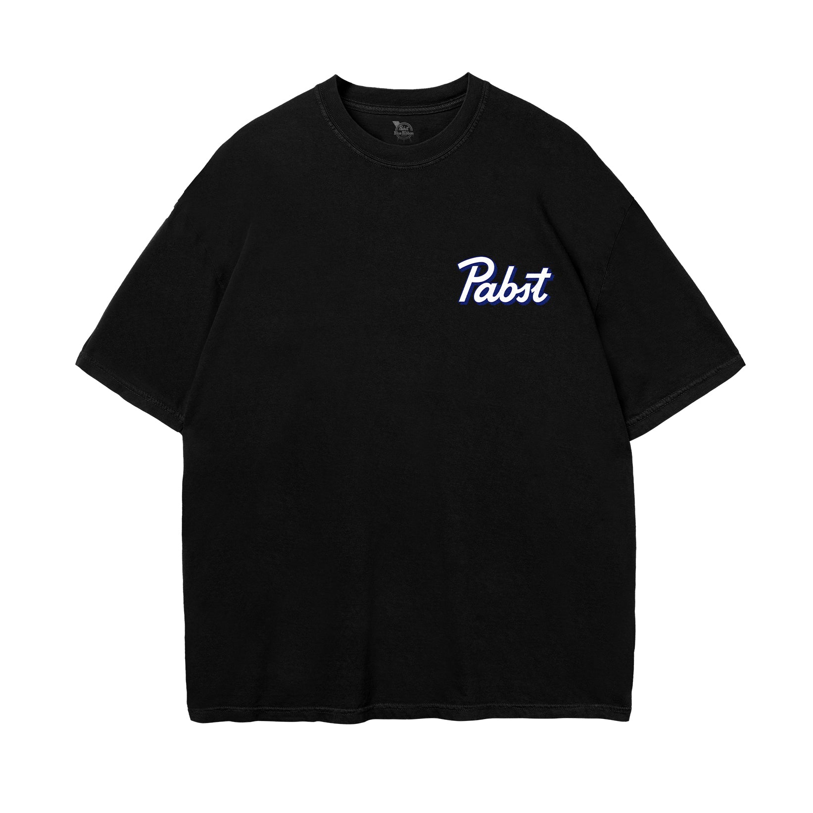 Classic Tee – Pabst Blue Ribbon Store