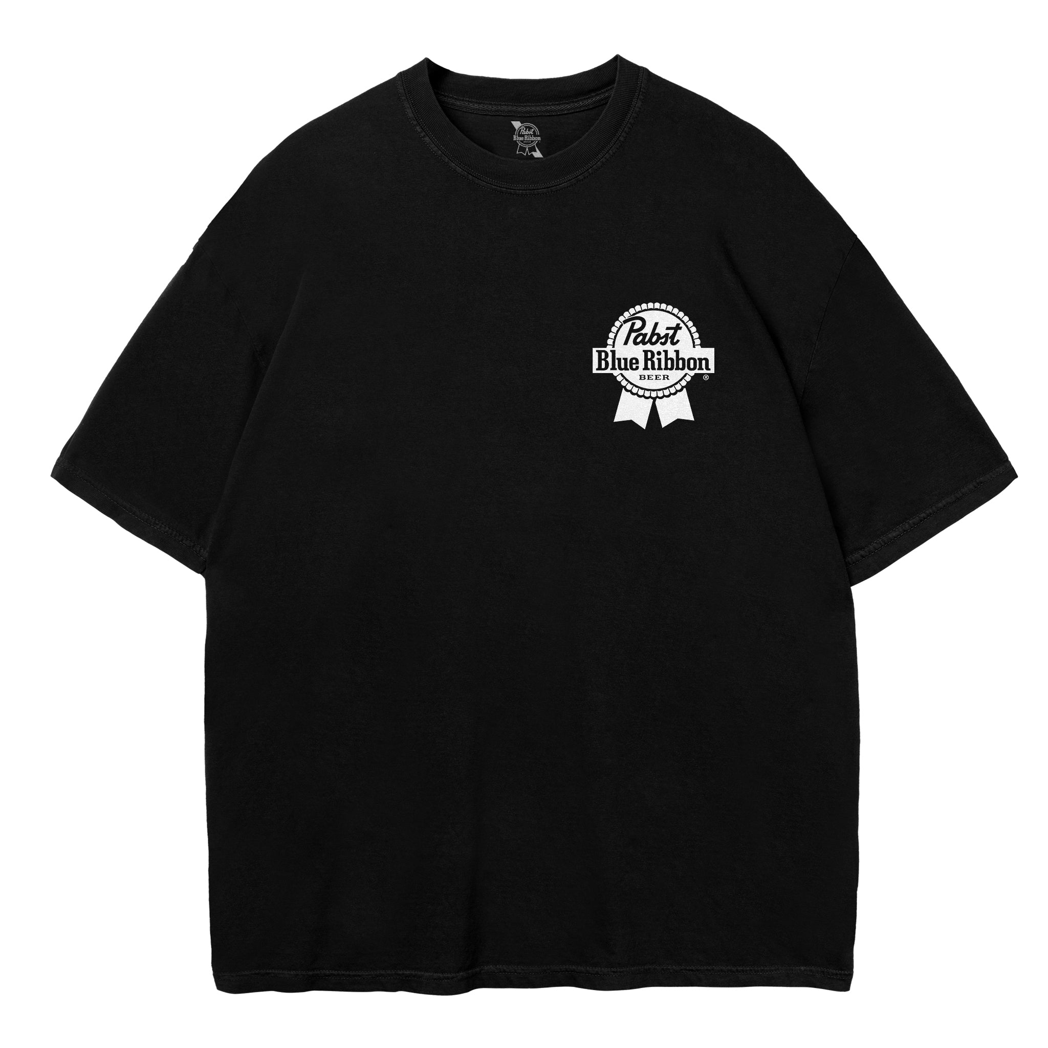 Core Tee – Pabst Blue Ribbon Store