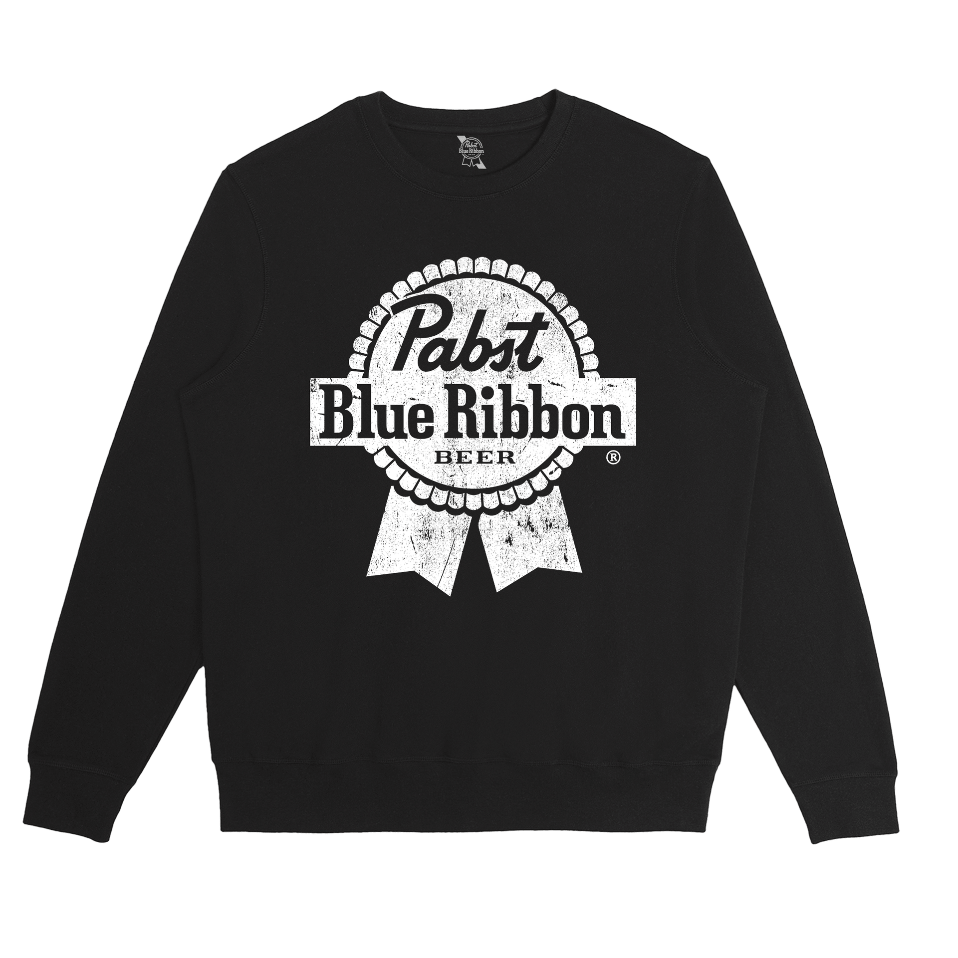 Vintage Crewneck – Pabst Blue Ribbon Store