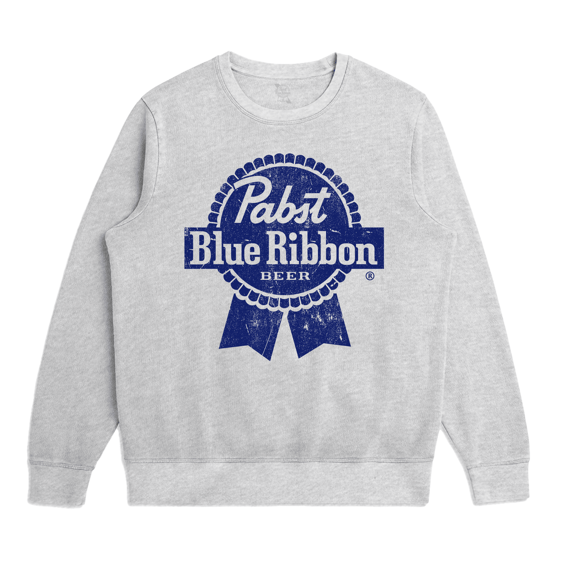 Vintage Crewneck – Pabst Blue Ribbon Store