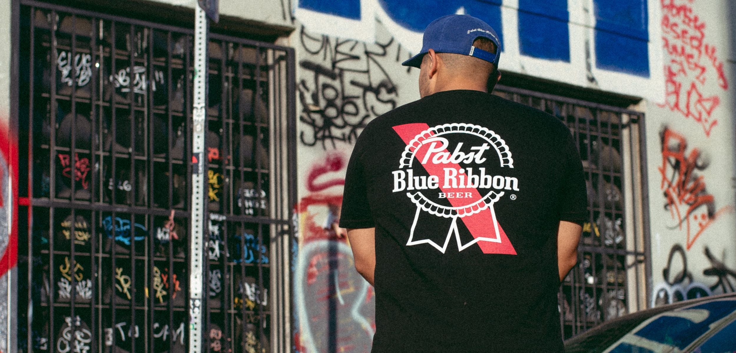 Tees – Pabst Blue Ribbon Store