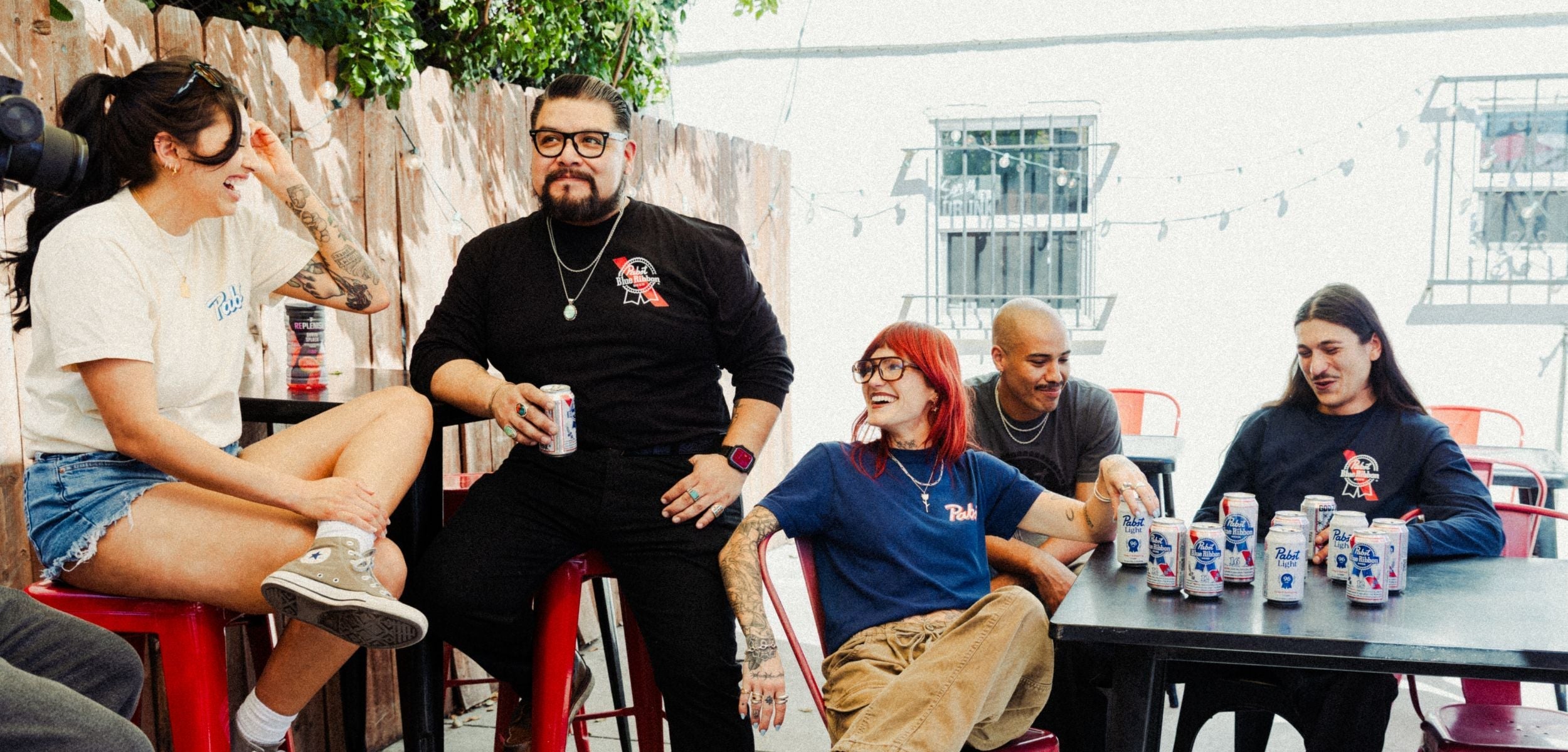 Shop All | Pabst Blue Ribbon Store