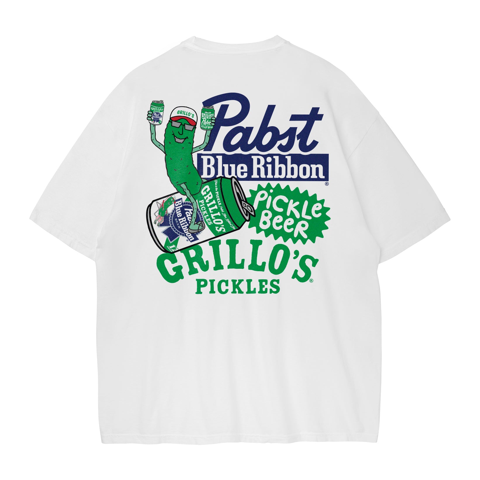 Products – Pabst Blue Ribbon Store